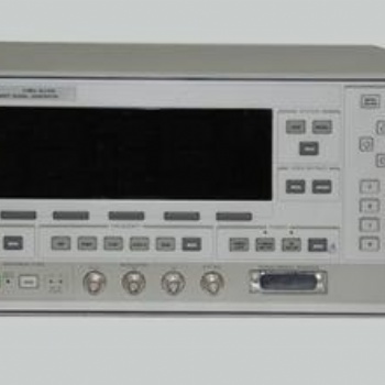 租賃Agilent83640B信號發生器