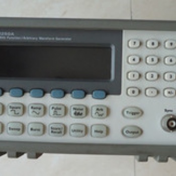 原裝Agilent332**函數發生器長**供應