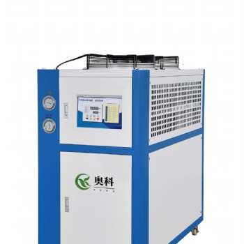 工業(yè)冷水機風冷式冷水機塑膠行業(yè)冷水機