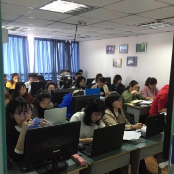 成都造價員培訓學多久