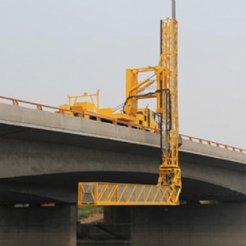 北侖21米路橋檢測車出租，普陀22米橋檢車租賃專業設備出租公司