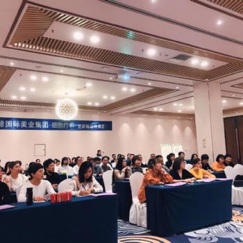 尋夢(mèng)緣美業(yè) 品牌創(chuàng)始人王敏 針灸微整 安全逆齡專家