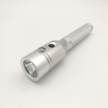 JW7210節(jié)能強(qiáng)光防爆電筒3W LED