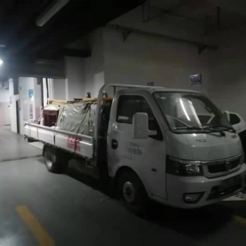 鄭州高新區(qū)附近搬家公司河南宏貝搬家服務(wù)有限公司