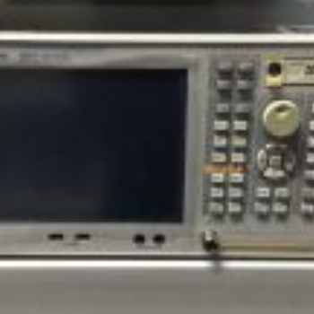 Agilent E5071C 矢量網(wǎng)絡(luò)分析儀