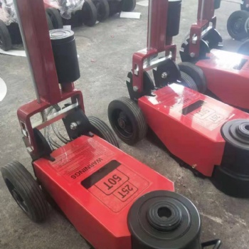 河北氣動千斤頂|20T|50T|100|現(xiàn)貨