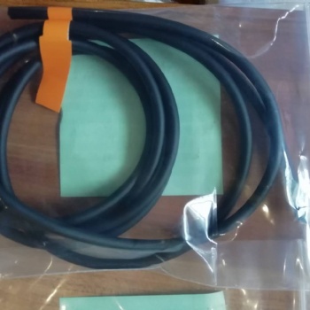 ：耐酸堿性，耐海水，抗UV亮面電線護(hù)套用TPU路博潤(rùn)58315