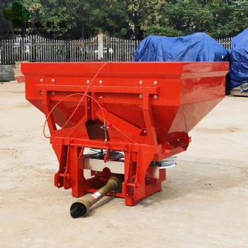 供應(yīng)噴撒化肥機(jī) 后置撒肥機(jī)揚(yáng)肥器