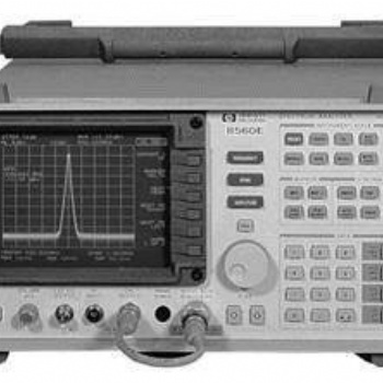 優(yōu)價(jià)銷售二手Agilent8564E便攜式頻譜分析儀