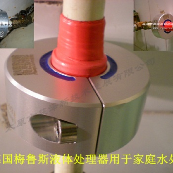 德國(guó)原產(chǎn)梅魯斯水處理設(shè)備