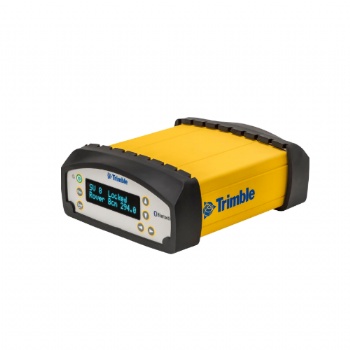 Trimble SPS356北斗信標機 航道疏浚 海底地形測量