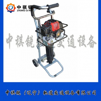 中祺銳制造|NCD-1內燃沖擊式搗鎬_電動軟軸高頻搗固機_鐵路工務器材|品質