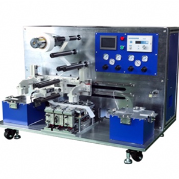 GRS-BZD200C自動疊片機(jī)