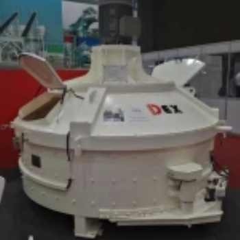 立軸行星式攪拌機(jī)在行業(yè)中呈現(xiàn)出來的優(yōu)異讓你“始料未及”