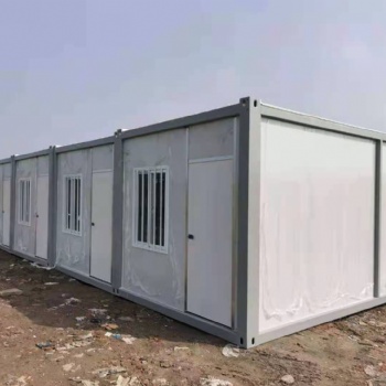 住人集裝箱租賃 集裝箱批發 集裝箱活動房搭建