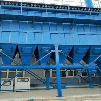 布袋除塵器 小型脈沖除塵設(shè)備 水泥工業(yè)粉塵鍋爐環(huán)評袋式吸塵設(shè)備