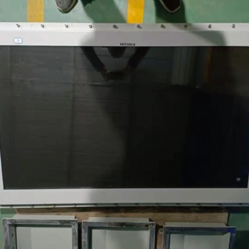 長沙供應(yīng)化工工礦用50-100寸防爆顯示器