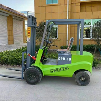 諾特 電動(dòng)叉車 地牛 倉(cāng)庫(kù)搬運(yùn)工