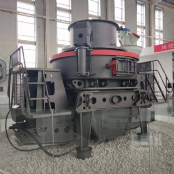 供應制砂機 沖擊式制砂機 河卵石制砂 花崗巖制砂設備廠商
