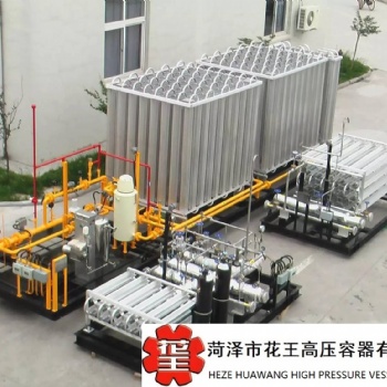 空溫式汽化器規格型號，空溫式汽化器生產廠家，空溫式汽化器重量，菏澤花王