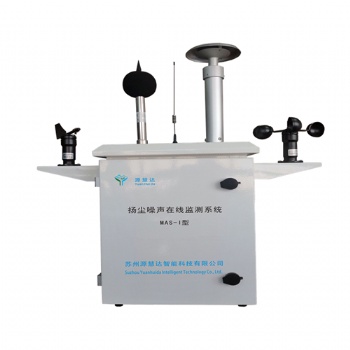 揚塵監測設備 具有CCEP和CPA雙證