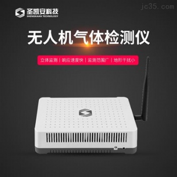 圣凱安-多參數(shù)智能環(huán)境檢測儀