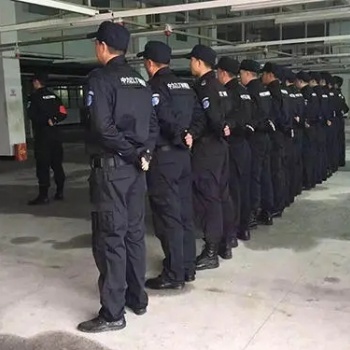 急出北京西安含保安服務許可保安公司