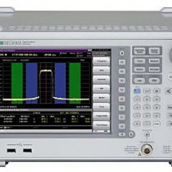 Anritsu安立MS2690A頻譜分析儀/信號(hào)分析儀