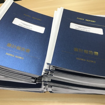 香港公司未如實(shí)做賬報(bào)稅的后果