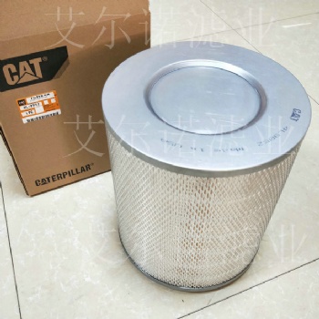 4L-9852 CAT卡特空氣濾芯測試報(bào)告說明