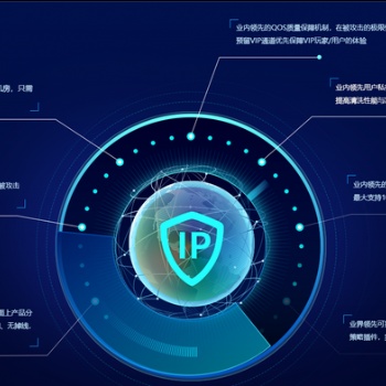 臺州高防IP防御SYNFlood、ACKFlood、ICMPFlood、UDPFlood、NTP