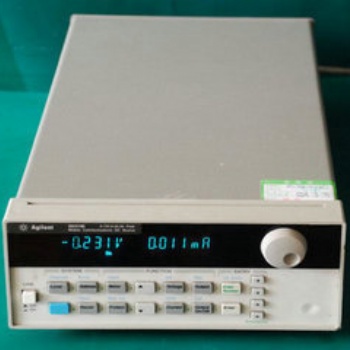 現(xiàn)貨出售Agilent66319D移動直流電源