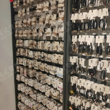 亳州文具店批發(fā)市場晨光文具店加盟文具展示柜定做