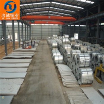 BFe10-1-1鐵白銅化學(xué)成分及性能