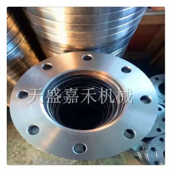 滄州實(shí)體銷售碳鋼法蘭 對(duì)焊 帶徑 異型法蘭盲板