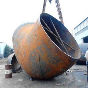 大口徑對(duì)焊彎頭 高壓彎頭 國(guó)標(biāo) 碳鋼彎頭規(guī)格齊全現(xiàn)貨銷售