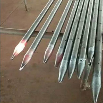 滄州瑞林φ42mm以內注漿小導管