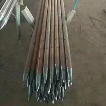 滄州瑞林管道高壓小導管