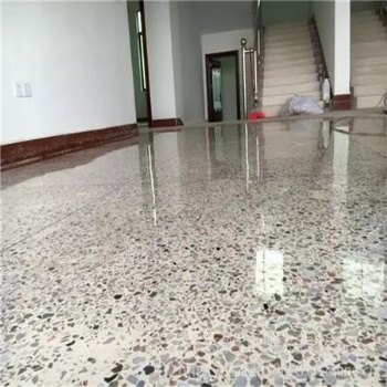 廣東/水磨石地面固化施工/水磨石翻新施工