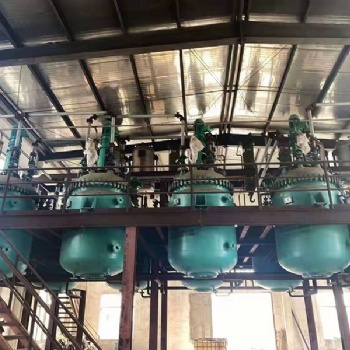 搪瓷反應釜、冷凝器、離心機、二手蒸發(fā)器