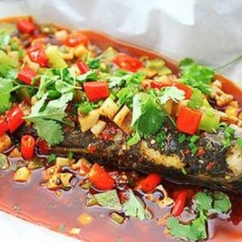 探花紙包魚加盟,無(wú)需經(jīng)驗(yàn),總部扶持