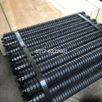 帶式輸送機(jī)用緩沖托輥