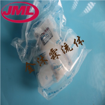 現貨供應SEBA氣動隔膜閥，PFA閥門，PFA氣動閥SANC-PA-MF008-A-0