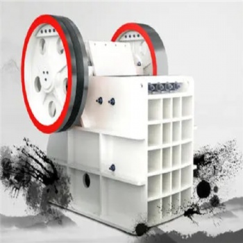 鐵礦石破碎機 陶瓷顎式破碎機 石料廠使用的碎石機