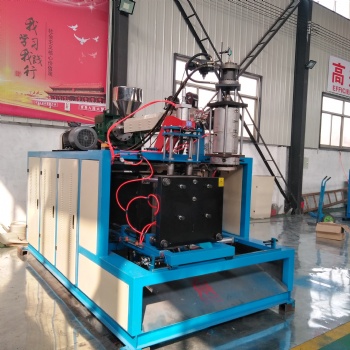 全自動液壓吹塑機 吹瓶機