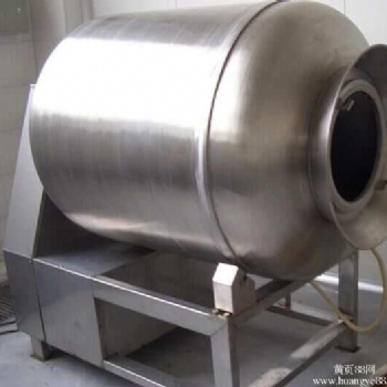 真空滾揉機(jī)，呼吸式真空滾揉機(jī)
