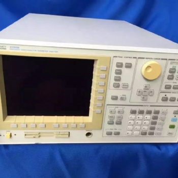 銷售二手HP4156B半導體參數分析儀