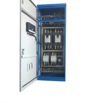 上海熠闊YKK2-160R-X消防泵控制設備