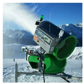 山東瀚雪造雪機 壓雪車 蘇法格抗高溫造雪機 國產造雪機