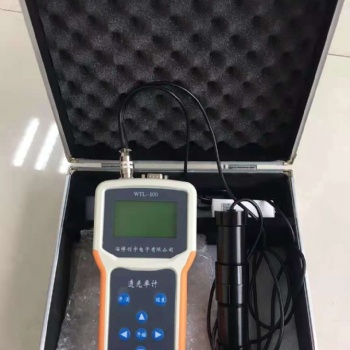 WTL-100型透光率計(jì)